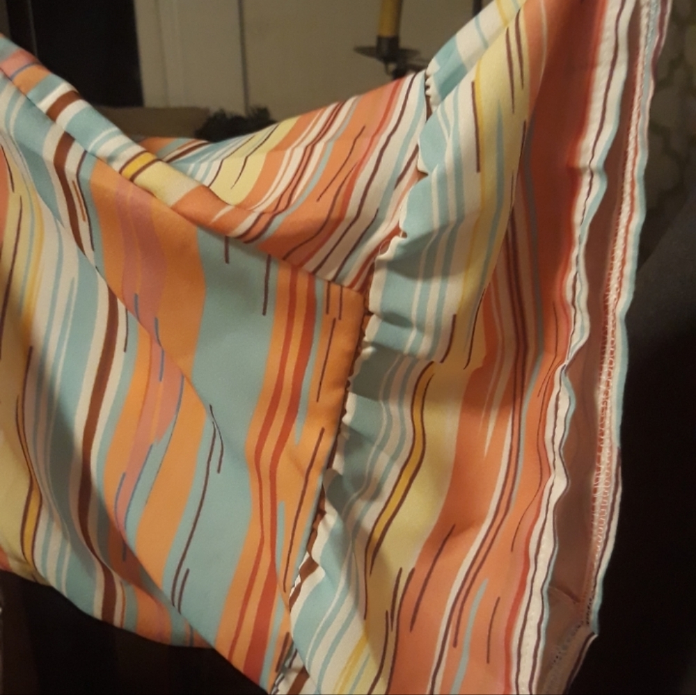 Dress Blouse - Picture 2 of 3